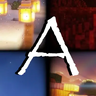 AstraLex Shaders Icon