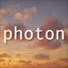 Photon Shaders Icon